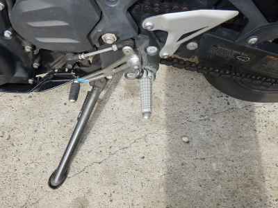 Kawasaki Ninja 250 2019