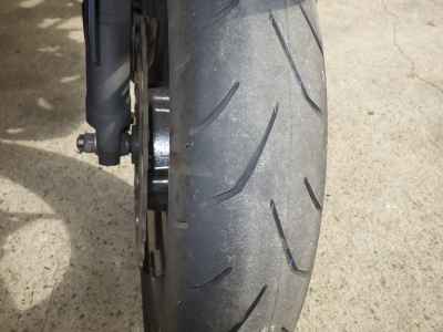 Kawasaki Ninja 250 2019
