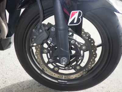 Kawasaki Ninja 250 2019