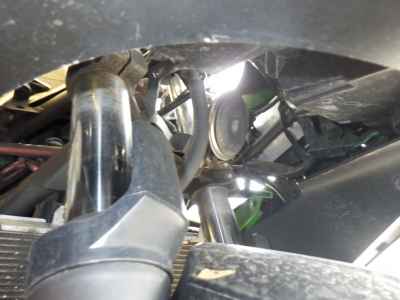 Kawasaki Ninja 250 2019