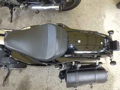 Harley-Davidson Sportster Forty-Eight XL1200X 2020