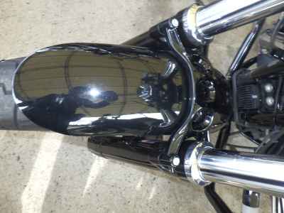 Harley-Davidson Sportster Forty-Eight XL1200X 2020