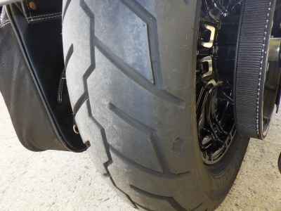 Harley-Davidson Sportster Forty-Eight XL1200X 2020
