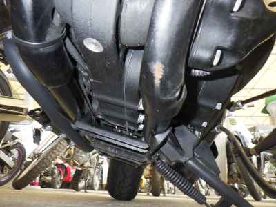 Harley-Davidson Sportster Forty-Eight XL1200X 2020