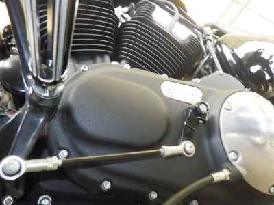 Harley-Davidson Sportster Forty-Eight XL1200X 2020