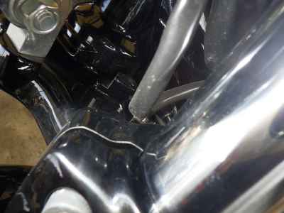 Harley-Davidson Sportster Forty-Eight XL1200X 2020
