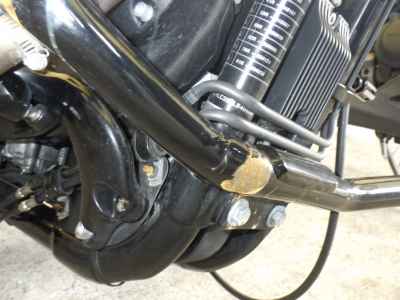 Harley-Davidson Sportster Forty-Eight XL1200X 2020