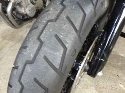Harley-Davidson Sportster Forty-Eight XL1200X 2020