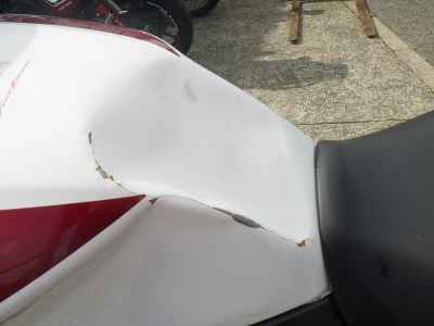 Honda CB1300SF 2025