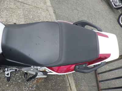 Honda CB1300SF 2025