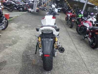 Honda CB1300SF 2025