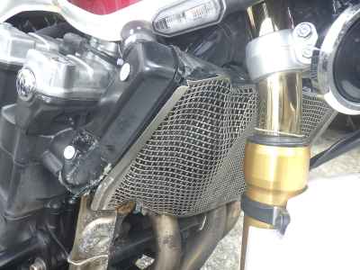 Honda CB1300SF 2025