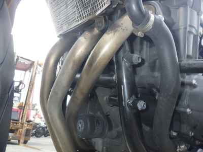 Honda CB1300SF 2025