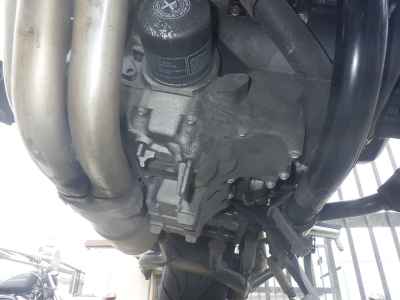 Honda CB1300SF 2025
