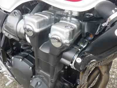 Honda CB1300SF 2025