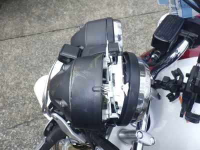 Honda CB1300SF 2025