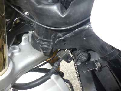 Honda CB1300SF 2025