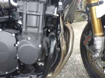 Honda CB1300SF 2025