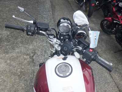 Honda CB1300SF 2025