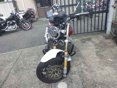 Honda CB1300SF 2025