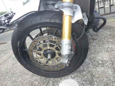 Honda CB1300SF 2025