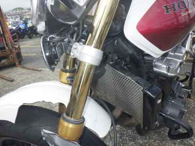 Honda CB1300SF 2025