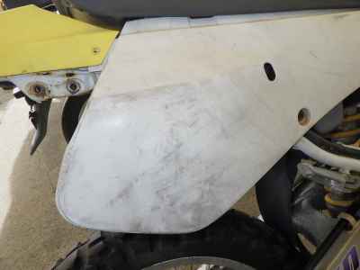 Suzuki DR250R-S