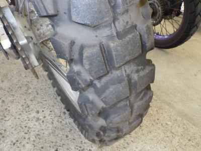 Suzuki DR250R-S