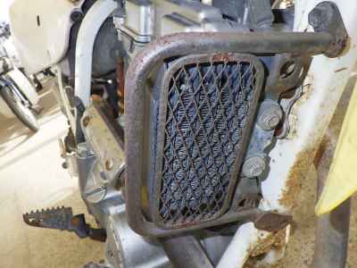Suzuki DR250R-S