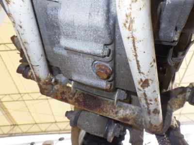 Suzuki DR250R-S