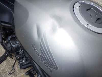 Honda Rebel CMX250 2020