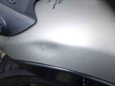 Honda Rebel CMX250 2020