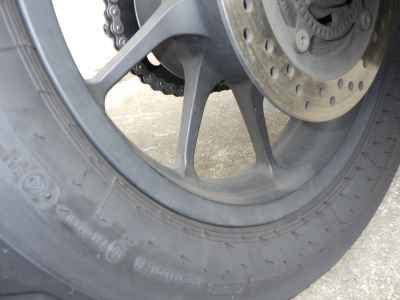 Honda Rebel CMX250 2020