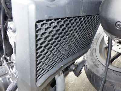 Honda Rebel CMX250 2020
