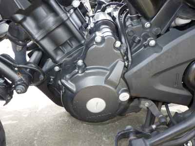 Honda Rebel CMX250 2020