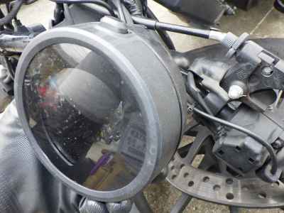 Honda Rebel CMX250 2020