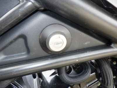 Honda Rebel CMX250 2020