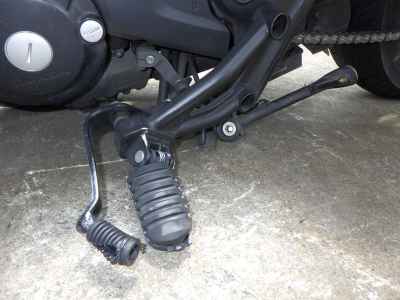 Honda Rebel CMX250 2020