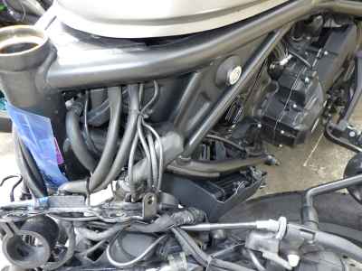 Honda Rebel CMX250 2020