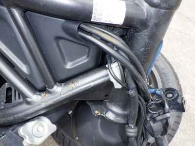 Honda Rebel CMX250 2020