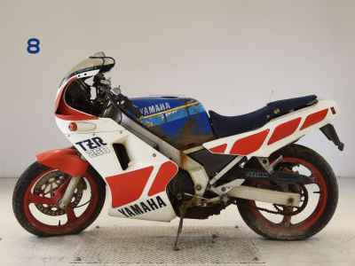 Yamaha TZR250