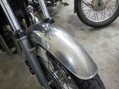 Kawasaki K Z1000