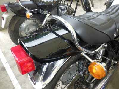 Kawasaki K Z1000