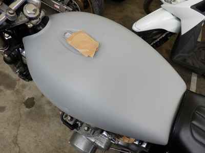 Kawasaki K Z1000