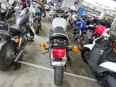 Kawasaki K Z1000