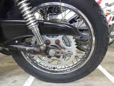 Kawasaki K Z1000