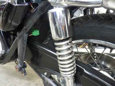 Kawasaki K Z1000