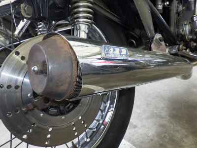 Kawasaki K Z1000