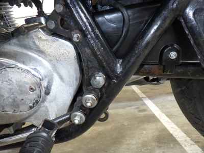 Kawasaki K Z1000