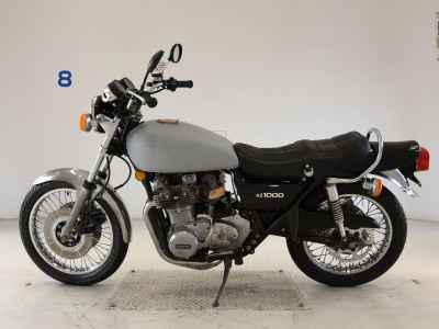 Kawasaki K Z1000